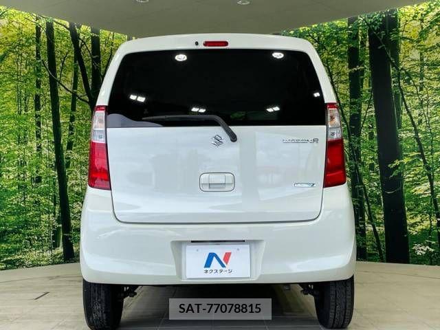 Suzuki WAGON R 2013-03 345234-15