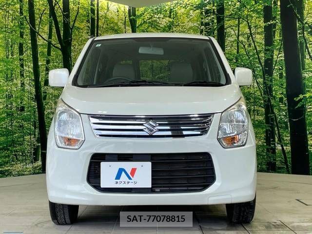 Suzuki WAGON R 2013-03 345234-14