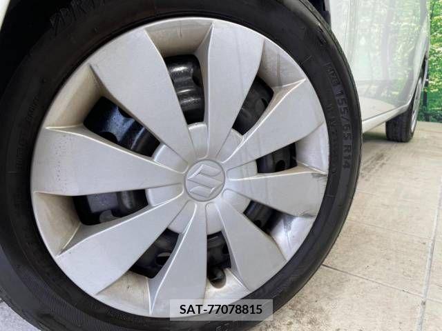 Suzuki WAGON R 2013-03 345234-13