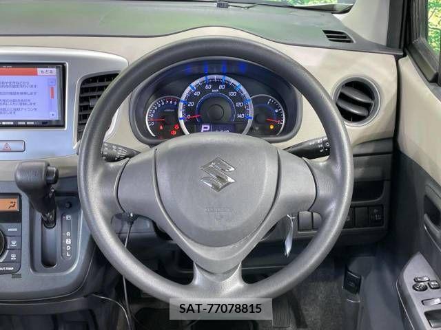 Suzuki WAGON R 2013-03 345234-11
