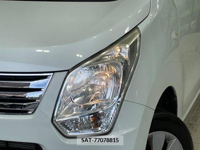 Suzuki WAGON R 2013-03 345234-12