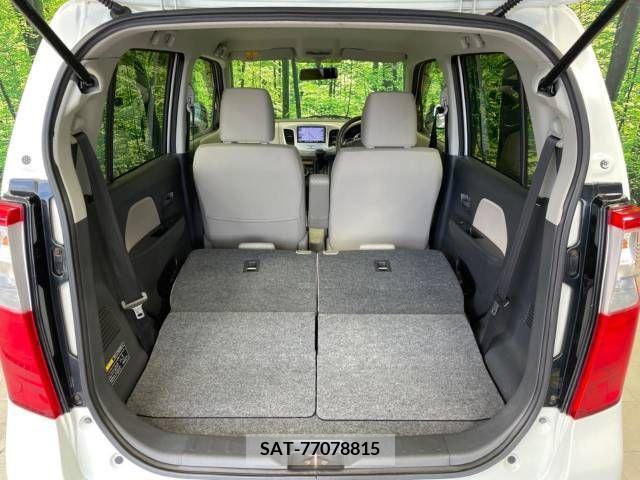 Suzuki WAGON R 2013-03 345234-10