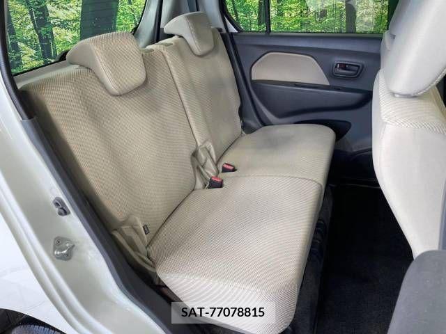 Suzuki WAGON R 2013-03 345234-9