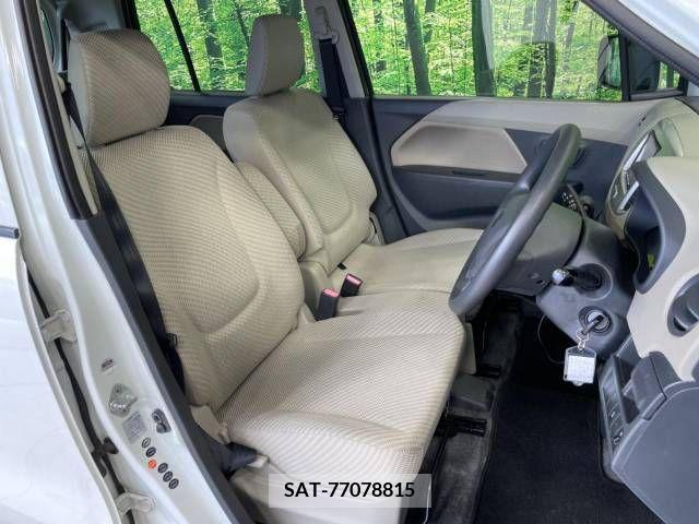 Suzuki WAGON R 2013-03 345234-8