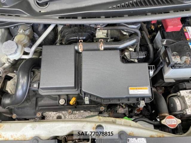 Suzuki WAGON R 2013-03 345234-18