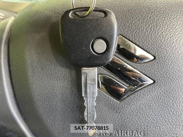 Suzuki WAGON R 2013-03 345234-7