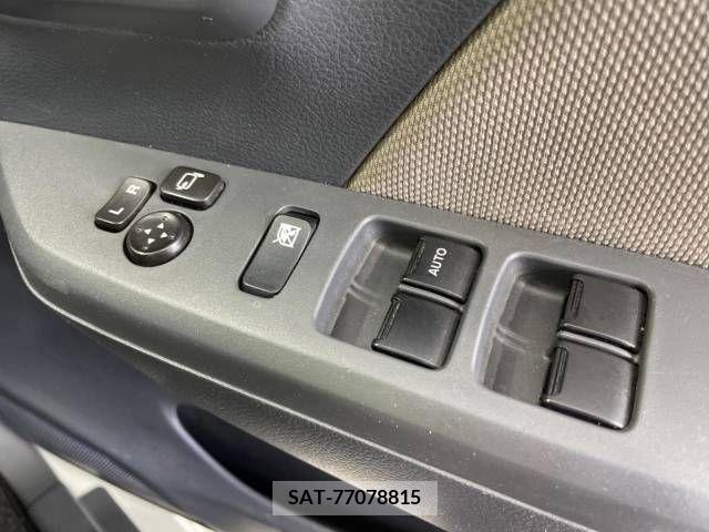 Suzuki WAGON R 2013-03 345234-6