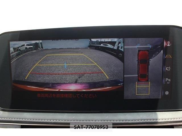 Lexus LS 2021-04 304729-2