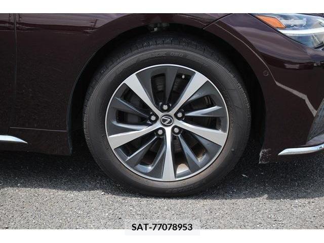 Lexus LS 2021-04 304729-8