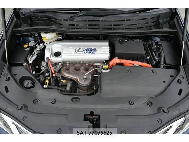 Lexus HS 2013-11 275740-8
