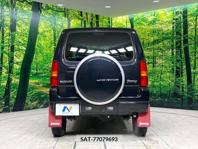 Suzuki JIMNY 2016-11 245055-15