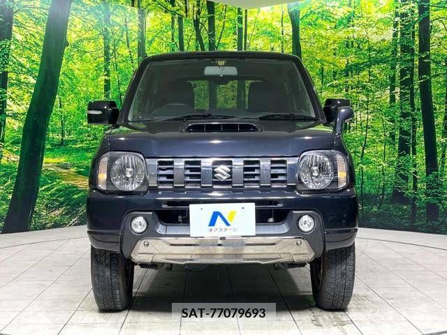 Suzuki JIMNY 2016-11 245055-14