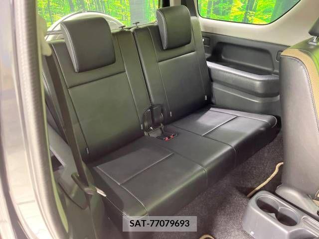 Suzuki JIMNY 2016-11 245055-9