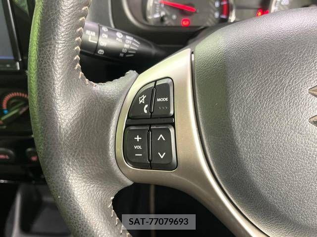 Suzuki JIMNY 2016-11 245055-6