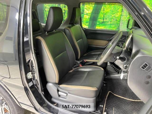 Suzuki JIMNY 2016-11 245055-8