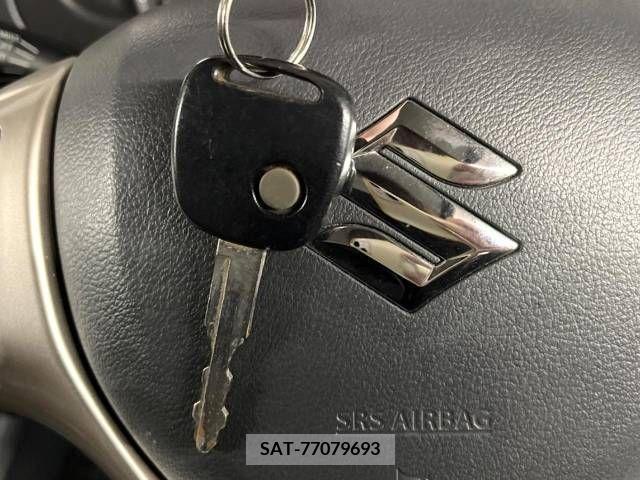 Suzuki JIMNY 2016-11 245055-5