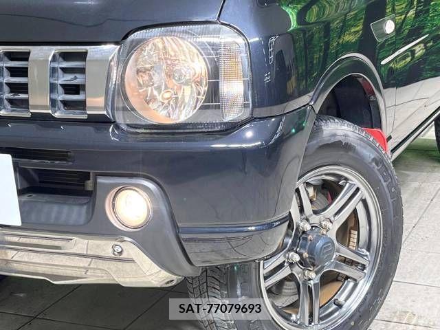 Suzuki JIMNY 2016-11 245055-12