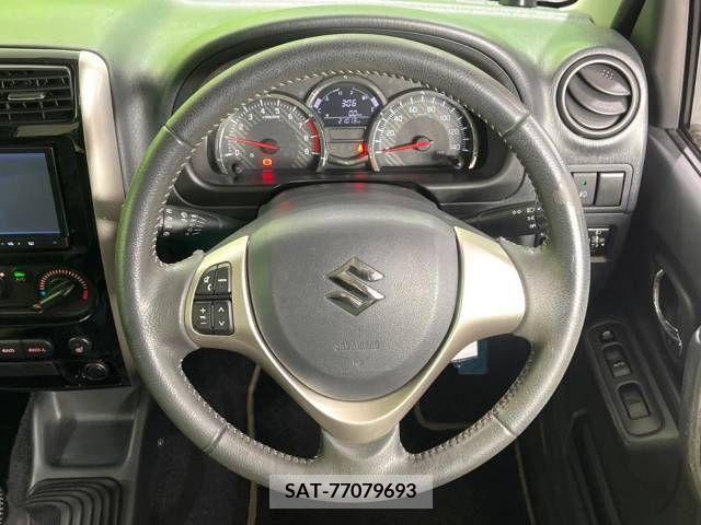 Suzuki JIMNY 2016-11 245055-11