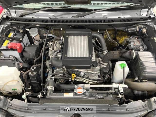 Suzuki JIMNY 2016-11 245055-18