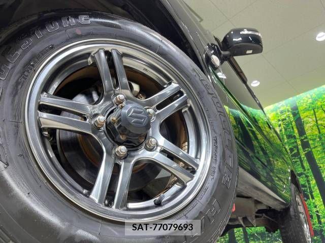Suzuki JIMNY 2016-11 245055-13