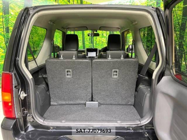 Suzuki JIMNY 2016-11 245055-10