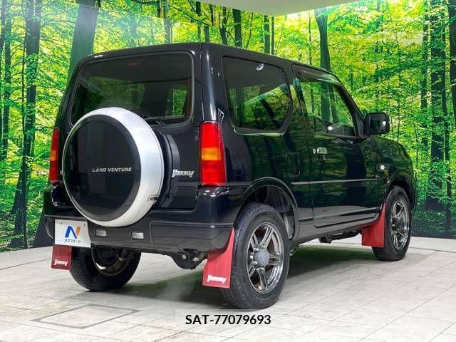 Suzuki JIMNY 2016-11 245055-17