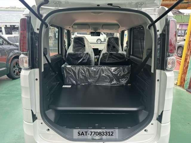 Suzuki SPACIA 2022-08 337009-10