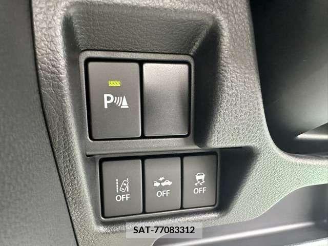 Suzuki SPACIA 2022-08 337009-17