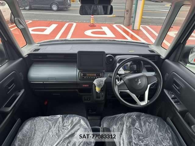 Suzuki SPACIA 2022-08 337009-6
