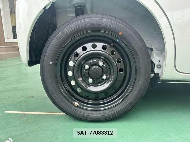 Suzuki SPACIA 2022-08 337009-12
