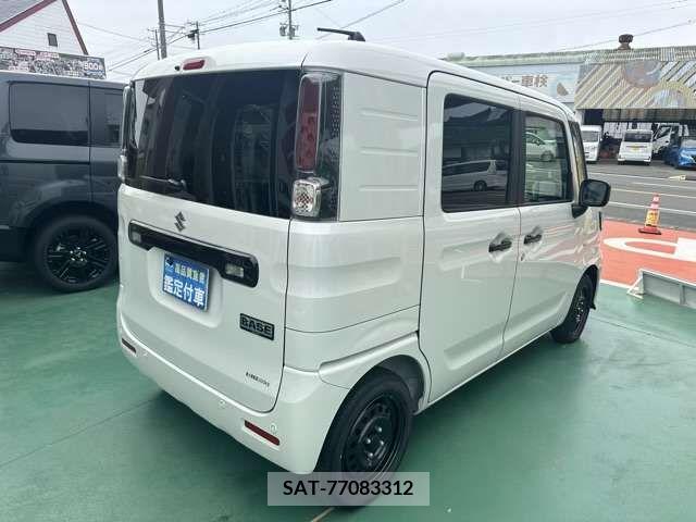 Suzuki SPACIA 2022-08 337009-11