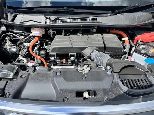 Honda e 2022-06 18377-24