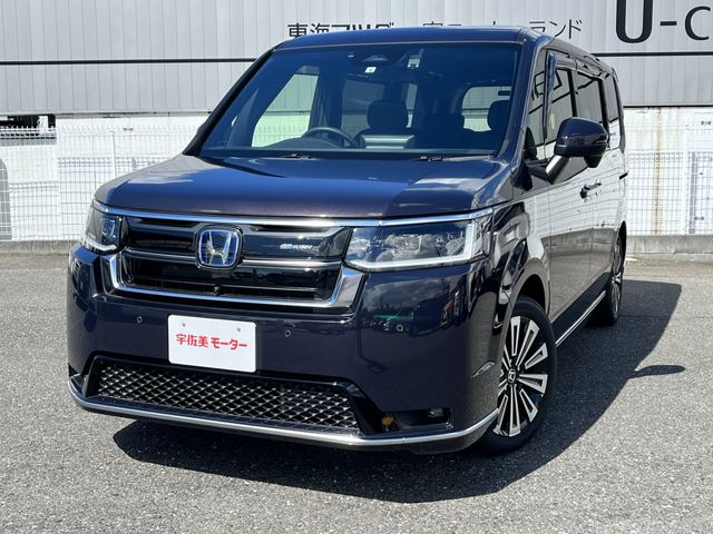 Honda e 2022-06 18377-0