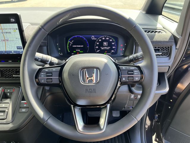 Honda e 2022-06 18377-8