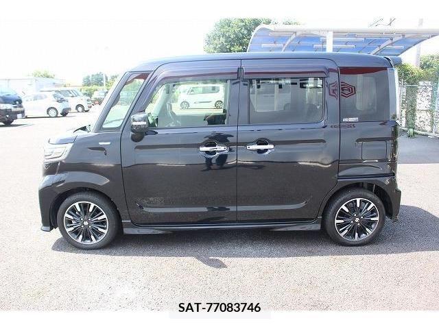 Suzuki SPACIA 2023-08 386805-8