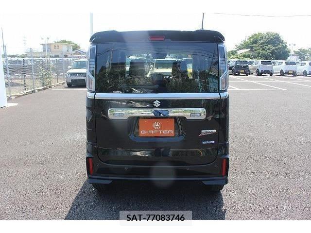 Suzuki SPACIA 2023-08 386805-7