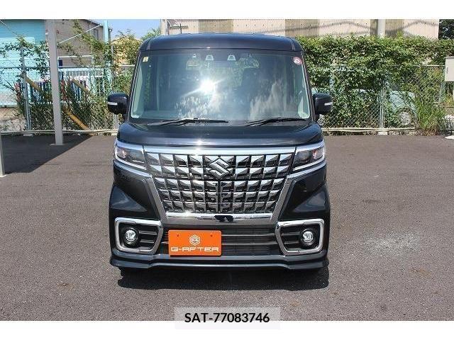 Suzuki SPACIA 2023-08 386805-5