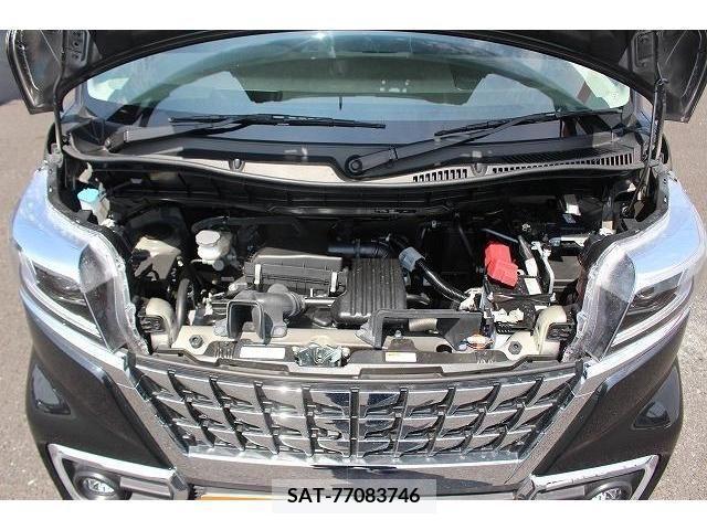 Suzuki SPACIA 2023-08 386805-17