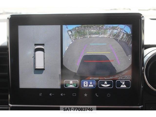 Suzuki SPACIA 2023-08 386805-3