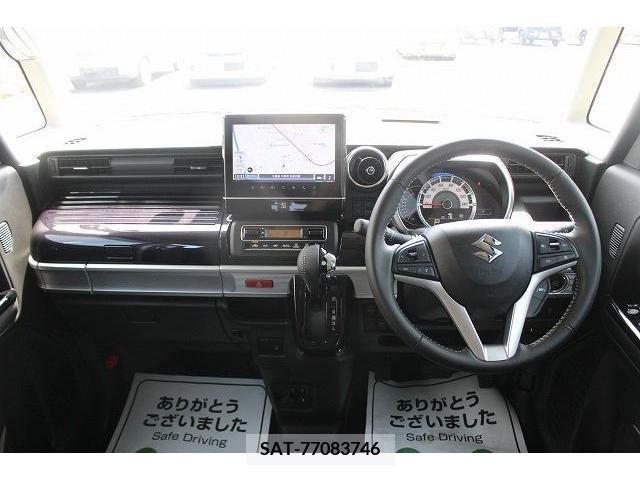 Suzuki SPACIA 2023-08 386805-14
