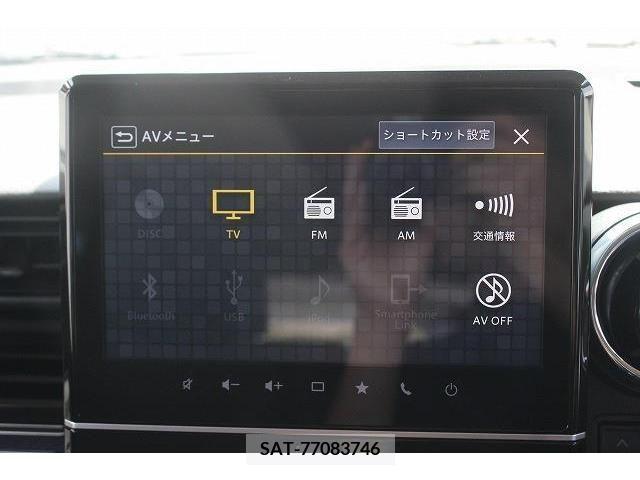 Suzuki SPACIA 2023-08 386805-2