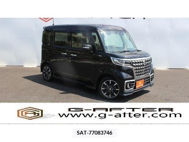 Suzuki SPACIA 2023-08 386805-0