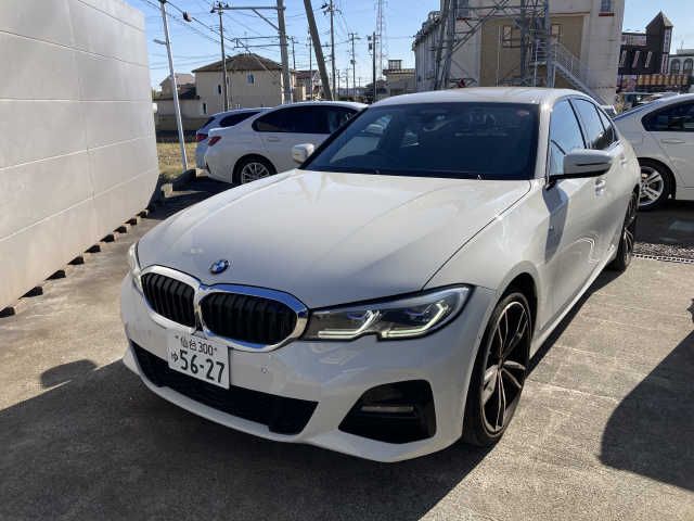 Bmw 3 SERIES 2019-03 192433-0