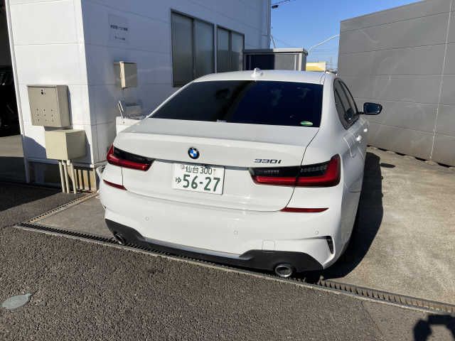 Bmw 3 SERIES 2019-03 192433-2