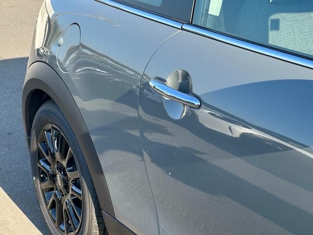 Bmw MINI 2022-08 16832-11