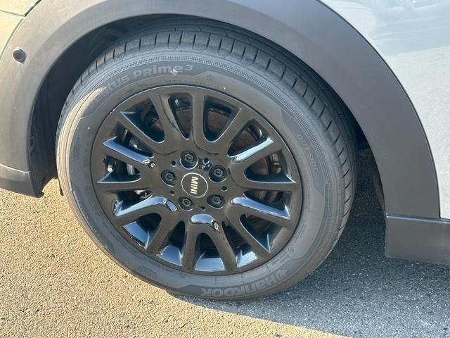 Bmw MINI 2022-08 16832-12