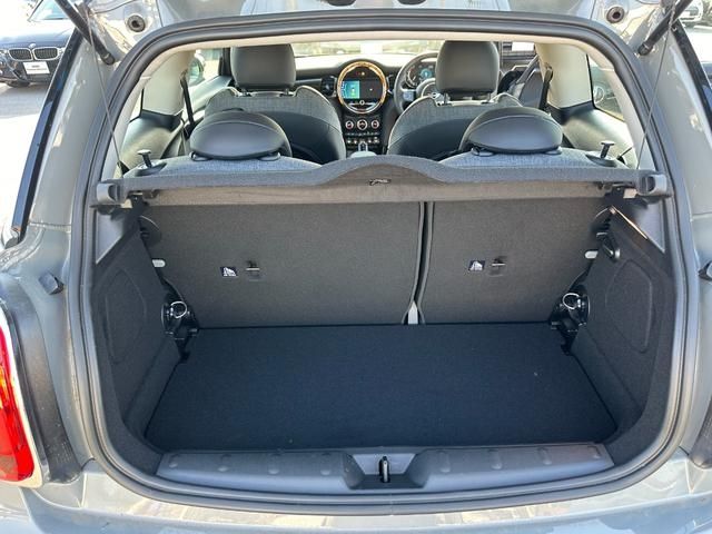 Bmw MINI 2022-08 16832-13