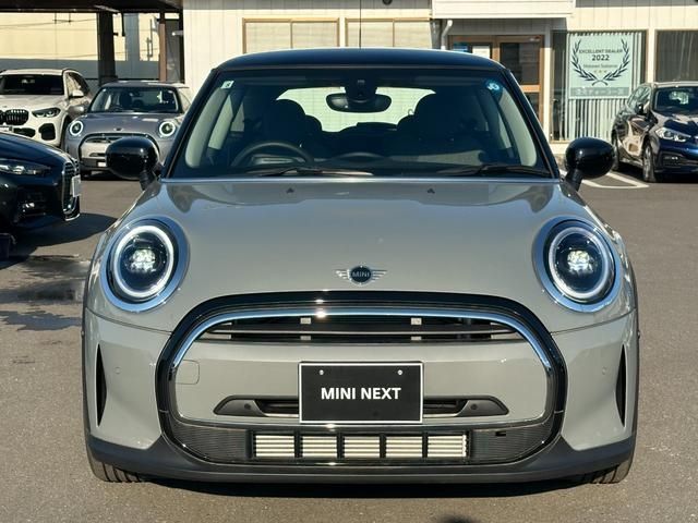 Bmw MINI 2022-08 16832-4