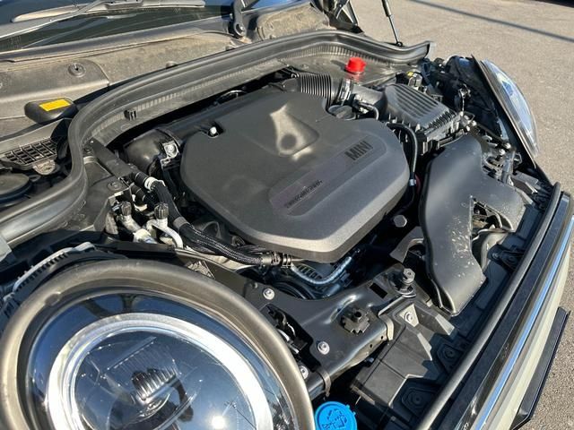 Bmw MINI 2022-08 16832-6