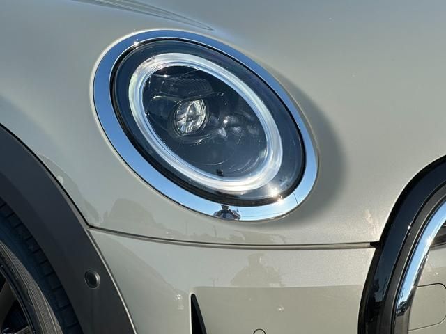 Bmw MINI 2022-08 16832-10